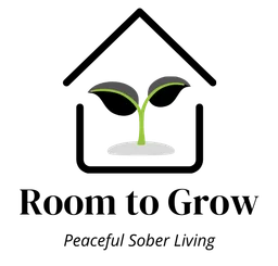 Room To Grow Sober Living logo