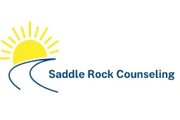 Saddle Rock Counseling logo