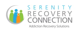 Serenity Recovery Connection logo