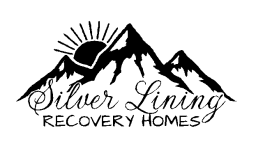 Silver Lining Recovery Homes logo