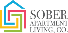 Sober Apartment Living logo