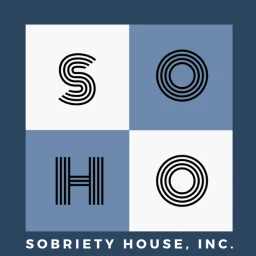 Sobriety House logo