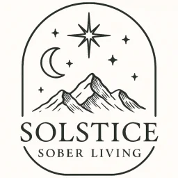Solstice Sober Living logo