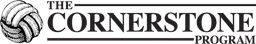 The Cornerstone Program logo