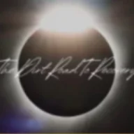 The Dirt Road To Recovery logo