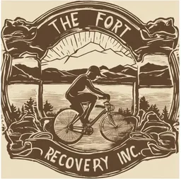The Fort Recovery logo