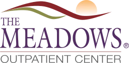 The Meadows Outpatient Center Denver logo