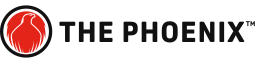 The Phoenix logo