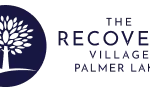 The Recovery Village Palmer Lake logo