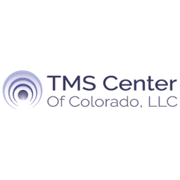 TMS Center of Colorado logo