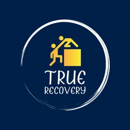 True Recovery logo